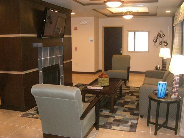 Holiday Inn Express Hotel & Suites Newport South By Ihg Екстериор снимка